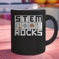 STEM Rocks Science Technology Engineering Math STEM Teacher Graphic Print Coffee Mug, Science Teacher Mugs, gift for family, gift for coworker STEM Rocks Science Technology Engineering Math STEM Teacher Graphic Print Coffee Mug, Science Teacher Mugs, gift for family, gift for coworker
