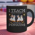 I Teach The Cutest Little Penguins Cute School Teacher Tee Graphic Print Coffee Mug, gift for family, gift for coworker I Teach The Cutest Little Penguins Cute School Teacher Tee Graphic Print Coffee Mug, gift for family, gift for coworker