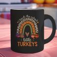 I Teach The Cutest Little Turkeys Thanksgiving Teacher Men Women Girls Kids Graphic Print Coffee Mug, gift for family, gift for coworker I Teach The Cutest Little Turkeys Thanksgiving Teacher Men Women Girls Kids Graphic Print Coffee Mug, gift for family, gift for coworker