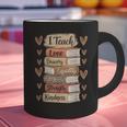 I Teach History Month Black Teacher Melanin Graphic Print Coffee Mug, History Teacher Mugs, gift for family, gift for coworker I Teach History Month Black Teacher Melanin Graphic Print Coffee Mug, History Teacher Mugs, gift for family, gift for coworker