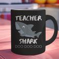 Teacher Shark Shirt Christmas Idea For Him Her Graphic Print Coffee Mug, gift for family, gift for coworker Teacher Shark Shirt Christmas Idea For Him Her Graphic Print Coffee Mug, gift for family, gift for coworker