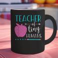 Teacher Of Tiny Humans Preschool Pre K Kindergarten Teacher Graphic Print Coffee Mug, gift for family, gift for coworker Teacher Of Tiny Humans Preschool Pre K Kindergarten Teacher Graphic Print Coffee Mug, gift for family, gift for coworker