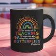 Teacher The Wonder Of Teaching Is Watching Caterpillar Graphic Print Coffee Mug, gift for family, gift for coworker Teacher The Wonder Of Teaching Is Watching Caterpillar Graphic Print Coffee Mug, gift for family, gift for coworker