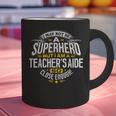 Teachers Aide Idea Professional Superhero Teachers Aides Men Women Graphic Print Coffee Mug, gift for family, gift for coworker Teachers Aide Idea Professional Superhero Teachers Aides Men Women Graphic Print Coffee Mug, gift for family, gift for coworker