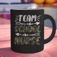 Team School Nurse Camo Teacher Student Back To School For Men Women Graphic Print Coffee Mug, gift for family, gift for coworker Team School Nurse Camo Teacher Student Back To School For Men Women Graphic Print Coffee Mug, gift for family, gift for coworker