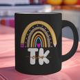 Team TK Transitional Kindergaten TK Crew Squad Teacher Kids Graphic Print Coffee Mug, gift for family, gift for coworker Team TK Transitional Kindergaten TK Crew Squad Teacher Kids Graphic Print Coffee Mug, gift for family, gift for coworker
