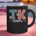 TK Team Back To School Teachers Students Team TK Graphic Print Coffee Mug, gift for family, gift for coworker TK Team Back To School Teachers Students Team TK Graphic Print Coffee Mug, gift for family, gift for coworker