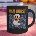 Van Ghost Art Teacher Halloween Van Gogh Starry Night Graphic Print Coffee Mug, gift for family, gift for coworker Van Ghost Art Teacher Halloween Van Gogh Starry Night Graphic Print Coffee Mug, gift for family, gift for coworker