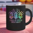 Vintage Are You Fall O Ween Directions Teacher Halloween Graphic Print Coffee Mug, gift for family, gift for coworker Vintage Are You Fall O Ween Directions Teacher Halloween Graphic Print Coffee Mug, gift for family, gift for coworker