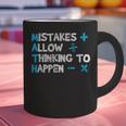 Vintage Math Teacher Saying Graphic Print Coffee Mug, gift for family, gift for coworker Vintage Math Teacher Saying Graphic Print Coffee Mug, gift for family, gift for coworker