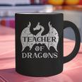 Vintage Teacher Of Dragons Quotes Teacher Student Graphic Print Coffee Mug, gift for family, gift for coworker Vintage Teacher Of Dragons Quotes Teacher Student Graphic Print Coffee Mug, gift for family, gift for coworker