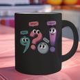 Wait What Stop It I Agree Grammar English Teacher Graphic Print Coffee Mug, English Teacher Mugs, gift for family, gift for coworker Wait What Stop It I Agree Grammar English Teacher Graphic Print Coffee Mug, English Teacher Mugs, gift for family, gift for coworker