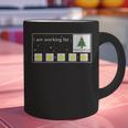 I Am Working For Christmas Break Special Education Teacher Graphic Print Coffee Mug, gift for family, gift for coworker I Am Working For Christmas Break Special Education Teacher Graphic Print Coffee Mug, gift for family, gift for coworker