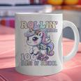 100 Days Of School Girls Teacher 100th Day Unicorn Outfit Graphic Print Coffee Mug, gift for family, gift for coworker 100 Days Of School Girls Teacher 100th Day Unicorn Outfit Graphic Print Coffee Mug, gift for family, gift for coworker
