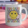 100th Day Of School Teacher Kids 100 Days Of School Graphic Print Coffee Mug, gift for family, gift for coworker 100th Day Of School Teacher Kids 100 Days Of School Graphic Print Coffee Mug, gift for family, gift for coworker