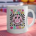 In My 1st Grade Era Smile Face Back To School Teacher Kid Graphic Print Coffee Mug, gift for family, gift for coworker In My 1st Grade Era Smile Face Back To School Teacher Kid Graphic Print Coffee Mug, gift for family, gift for coworker