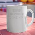 67 Meme PEMDAS Elementary Math Teacher Joke Brainrot Premium Tri-Blend Graphic Print Coffee Mug, gift for family, gift for coworker 67 Meme PEMDAS Elementary Math Teacher Joke Brainrot Premium Tri-Blend Graphic Print Coffee Mug, gift for family, gift for coworker