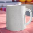 Advocate Support Accept Educate Special Education Teacher Graphic Print Coffee Mug, gift for family, gift for coworker