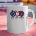 American Flag Teach Love Freedom Preschool Teacher 4th July Graphic Print Coffee Mug, gift for family, gift for coworker American Flag Teach Love Freedom Preschool Teacher 4th July Graphic Print Coffee Mug, gift for family, gift for coworker