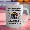 Art Teacher School Teacher Art Teachers School Graphic Print Coffee Mug, gift for family, gift for coworker