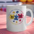 Autism Awareness Shirt Periodic Puzzle Science Teacher Men Women Kids Graphic Print Coffee Mug, Science Teacher Mugs, gift for family, gift for coworker Autism Awareness Shirt Periodic Puzzle Science Teacher Men Women Kids Graphic Print Coffee Mug, Science Teacher Mugs, gift for family, gift for coworker