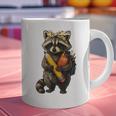 Back To School Raccoon Teachers Student Kids Graphic Print Coffee Mug, gift for family, gift for coworker Back To School Raccoon Teachers Student Kids Graphic Print Coffee Mug, gift for family, gift for coworker