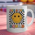 Behavior Squad Specialist Analyst Behavior Teacher Retro Graphic Print Coffee Mug, gift for family, gift for coworker Behavior Squad Specialist Analyst Behavior Teacher Retro Graphic Print Coffee Mug, gift for family, gift for coworker
