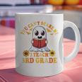 You Cant Scare Me I Teach 3rd Grade Teacher Halloween Graphic Print Coffee Mug, gift for family, gift for coworker You Cant Scare Me I Teach 3rd Grade Teacher Halloween Graphic Print Coffee Mug, gift for family, gift for coworker