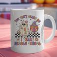 You Can't Scare Me I Teach Middle School Halloween Teacher Graphic Print Coffee Mug, gift for family, gift for coworker You Can't Scare Me I Teach Middle School Halloween Teacher Graphic Print Coffee Mug, gift for family, gift for coworker