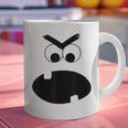 Carrot Teacher Matching Halloween Costume Graphic Print Coffee Mug, gift for family, gift for coworker