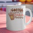 Coffee Gives Me Para Powers Parapro Teacher Squad Graphic Print Coffee Mug, gift for family, gift for coworker Coffee Gives Me Para Powers Parapro Teacher Squad Graphic Print Coffee Mug, gift for family, gift for coworker