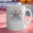 Cool Brush Heart Shape Art Teacher Paint For Artist Painter Graphic Print Coffee Mug, gift for family, gift for coworker Cool Brush Heart Shape Art Teacher Paint For Artist Painter Graphic Print Coffee Mug, gift for family, gift for coworker