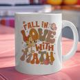 Fall In Love With Science Math Teacher Fall Thanksgiving Graphic Print Coffee Mug, Science Teacher Mugs, gift for family, gift for coworker Fall In Love With Science Math Teacher Fall Thanksgiving Graphic Print Coffee Mug, Science Teacher Mugs, gift for family, gift for coworker