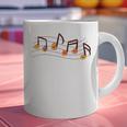 Fall Music Teacher Halloween Pumpkin Music Note Fall Teacher Graphic Print Coffee Mug, gift for family, gift for coworker Fall Music Teacher Halloween Pumpkin Music Note Fall Teacher Graphic Print Coffee Mug, gift for family, gift for coworker