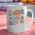 Field Day Fun Day Last Day Of School Teacher Student Graphic Print Coffee Mug, gift for family, gift for coworker Field Day Fun Day Last Day Of School Teacher Student Graphic Print Coffee Mug, gift for family, gift for coworker