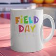 Field Day Green Team For Teacher Kids Field Day Games Graphic Print Coffee Mug, gift for family, gift for coworker Field Day Green Team For Teacher Kids Field Day Games Graphic Print Coffee Mug, gift for family, gift for coworker