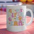 In My Fifth Grade Era 5th Grade Era Teacher Back To School Graphic Print Coffee Mug, gift for family, gift for coworker In My Fifth Grade Era 5th Grade Era Teacher Back To School Graphic Print Coffee Mug, gift for family, gift for coworker