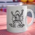 Frog Dissection Biology Anatomy Lab Science Teacher Graphic Print Coffee Mug, Science Teacher Mugs, gift for family, gift for coworker Frog Dissection Biology Anatomy Lab Science Teacher Graphic Print Coffee Mug, Science Teacher Mugs, gift for family, gift for coworker