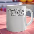 Ghost Costume Gym Physical Education Teacher PE Coach Graphic Print Coffee Mug, Pe Teacher Mugs, gift for family, gift for coworker Ghost Costume Gym Physical Education Teacher PE Coach Graphic Print Coffee Mug, Pe Teacher Mugs, gift for family, gift for coworker