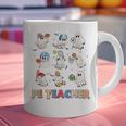 Halloween PE Teacher Spooky Physical Education Teacher Graphic Print Coffee Mug, Pe Teacher Mugs, gift for family, gift for coworker Halloween PE Teacher Spooky Physical Education Teacher Graphic Print Coffee Mug, Pe Teacher Mugs, gift for family, gift for coworker