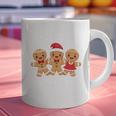 Hanging With My Cookies Gingerbread Christmas Teacher Xmas Graphic Print Coffee Mug, gift for family, gift for coworker Hanging With My Cookies Gingerbread Christmas Teacher Xmas Graphic Print Coffee Mug, gift for family, gift for coworker