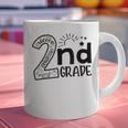 Hello On To 2nd Grade Teachers Boys And Team Secound Grade Graphic Print Coffee Mug, gift for family, gift for coworker Hello On To 2nd Grade Teachers Boys And Team Secound Grade Graphic Print Coffee Mug, gift for family, gift for coworker
