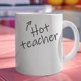 Hot Sexy Teacher Adult Humor Halloween Costume T Shirt Graphic Print Coffee Mug, gift for family, gift for coworker Hot Sexy Teacher Adult Humor Halloween Costume T Shirt Graphic Print Coffee Mug, gift for family, gift for coworker