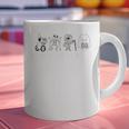 Inclusion Isn't Scary Halloween SLP Sped Teacher Unity Day Graphic Print Coffee Mug, gift for family, gift for coworker Inclusion Isn't Scary Halloween SLP Sped Teacher Unity Day Graphic Print Coffee Mug, gift for family, gift for coworker