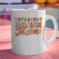 Inclusion Matters Groovy American Sign Language ASL Teacher For Men Women Graphic Print Coffee Mug, Groovy Teacher Mugs, gift for family, gift for coworker Inclusion Matters Groovy American Sign Language ASL Teacher For Men Women Graphic Print Coffee Mug, Groovy Teacher Mugs, gift for family, gift for coworker