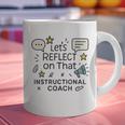Instructional Coach Reflect Support Teachers Student Success Graphic Print Coffee Mug, gift for family, gift for coworker Instructional Coach Reflect Support Teachers Student Success Graphic Print Coffee Mug, gift for family, gift for coworker