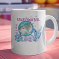 Kindergarten Teacher Dolphin Ocean Life Teaching Team Spirit Graphic Print Coffee Mug, gift for family, gift for coworker