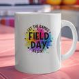 Let The Games Begin Field Day Fun Day Teachers Boys Girls Graphic Print Coffee Mug, gift for family, gift for coworker Let The Games Begin Field Day Fun Day Teachers Boys Girls Graphic Print Coffee Mug, gift for family, gift for coworker