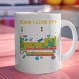 Can I Lick It Periodic Table Science Teacher Student Premium Tri-Blend Graphic Print Coffee Mug, Science Teacher Mugs, gift for family, gift for coworker Can I Lick It Periodic Table Science Teacher Student Premium Tri-Blend Graphic Print Coffee Mug, Science Teacher Mugs, gift for family, gift for coworker