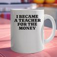 Lie Teacher Saying Humor School Class Women's Graphic Print Coffee Mug, gift for family, gift for coworker Lie Teacher Saying Humor School Class Women's Graphic Print Coffee Mug, gift for family, gift for coworker